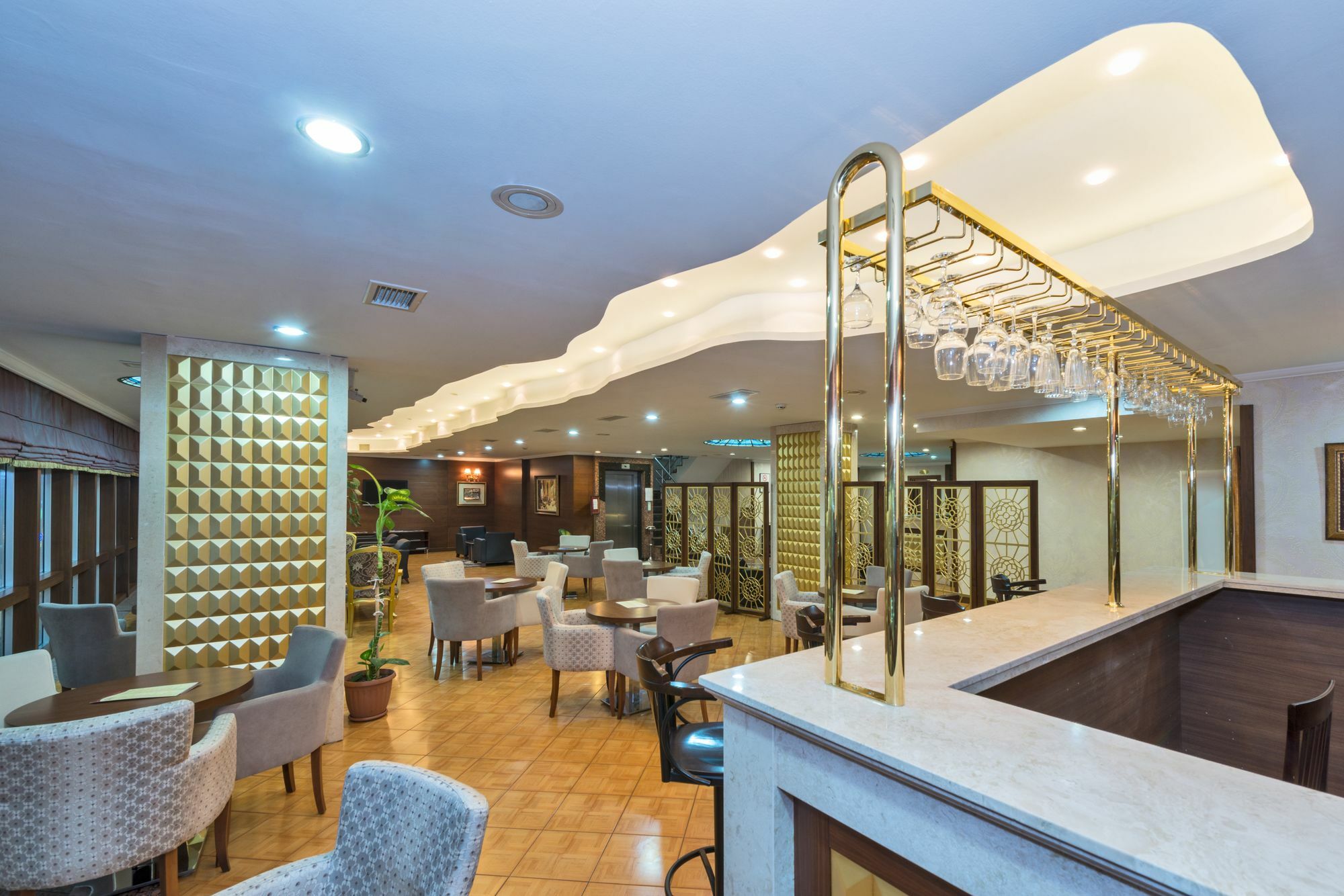 Dalan Otel Istanbul Exterior foto