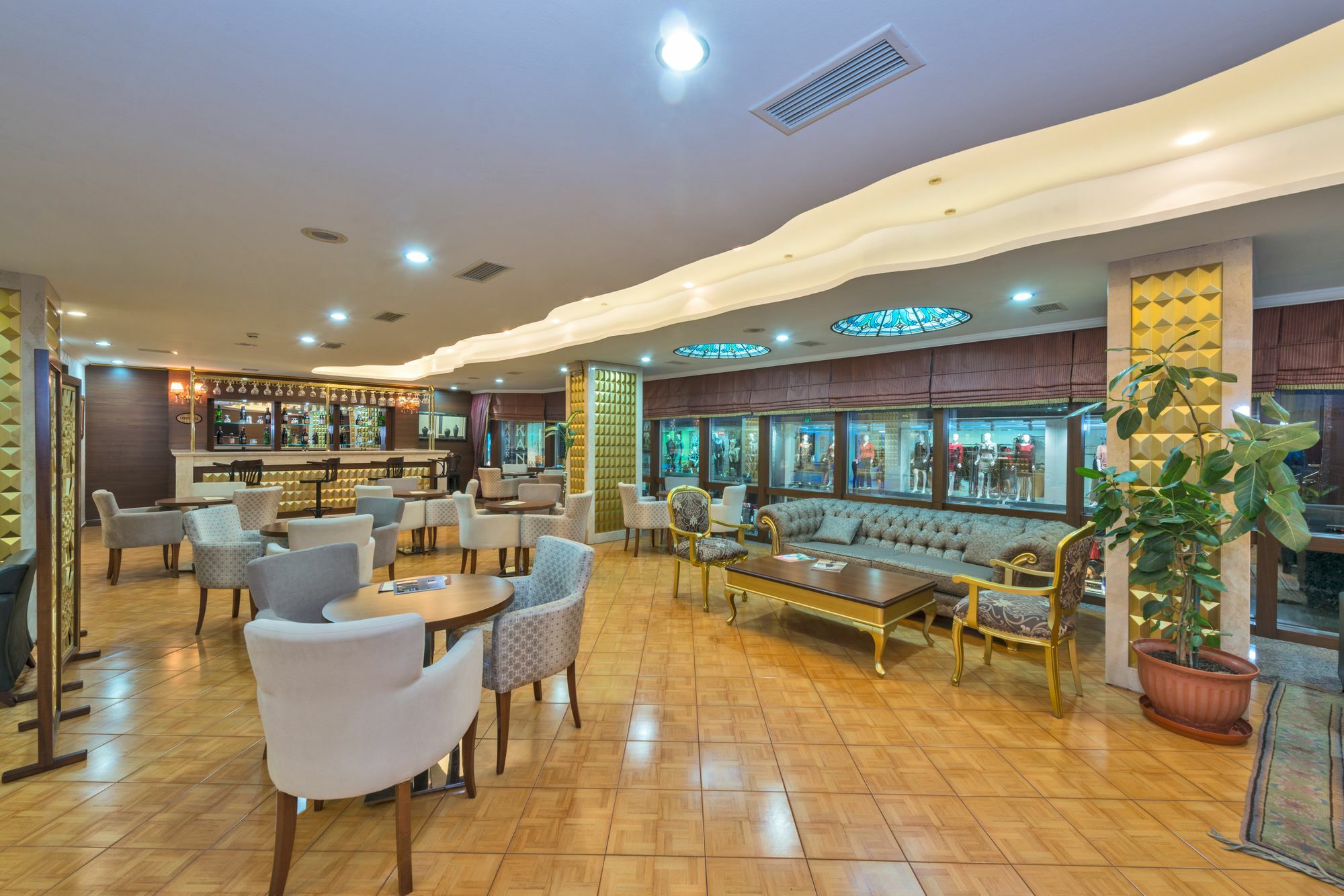 Dalan Otel Istanbul Exterior foto